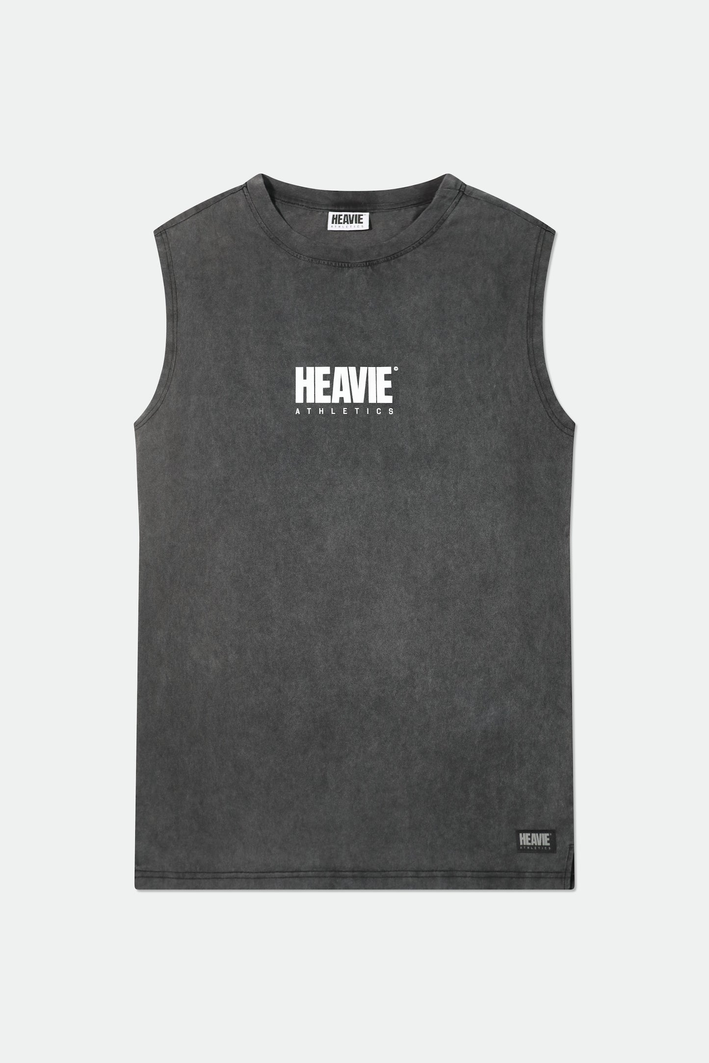 HEAVIE Tank
