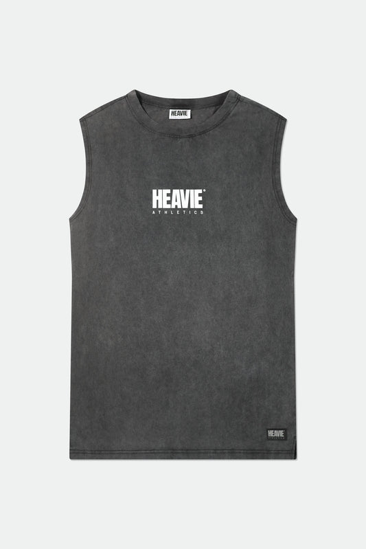 HEAVIE Tank