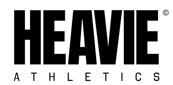 HEAVIE Athletics 